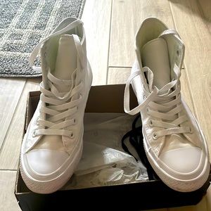 Converse chuck taylor all start II